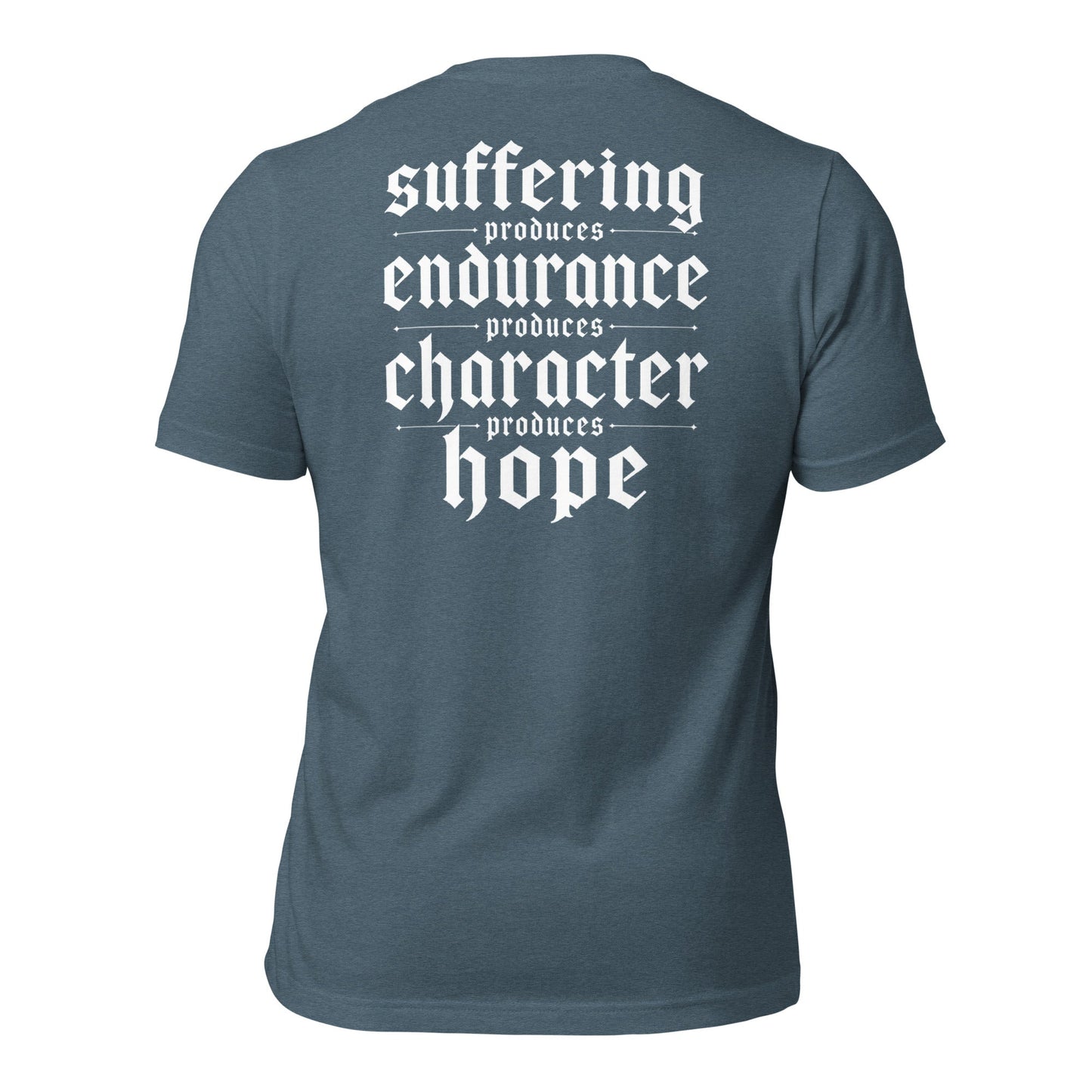 Suffer with Hope Tee