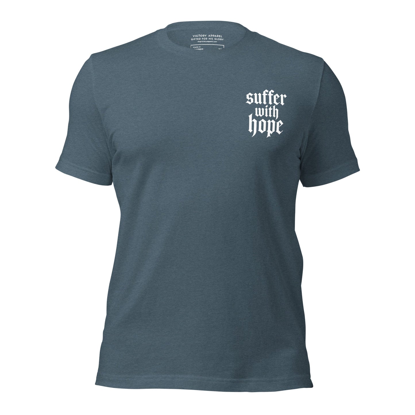 Suffer with Hope Tee