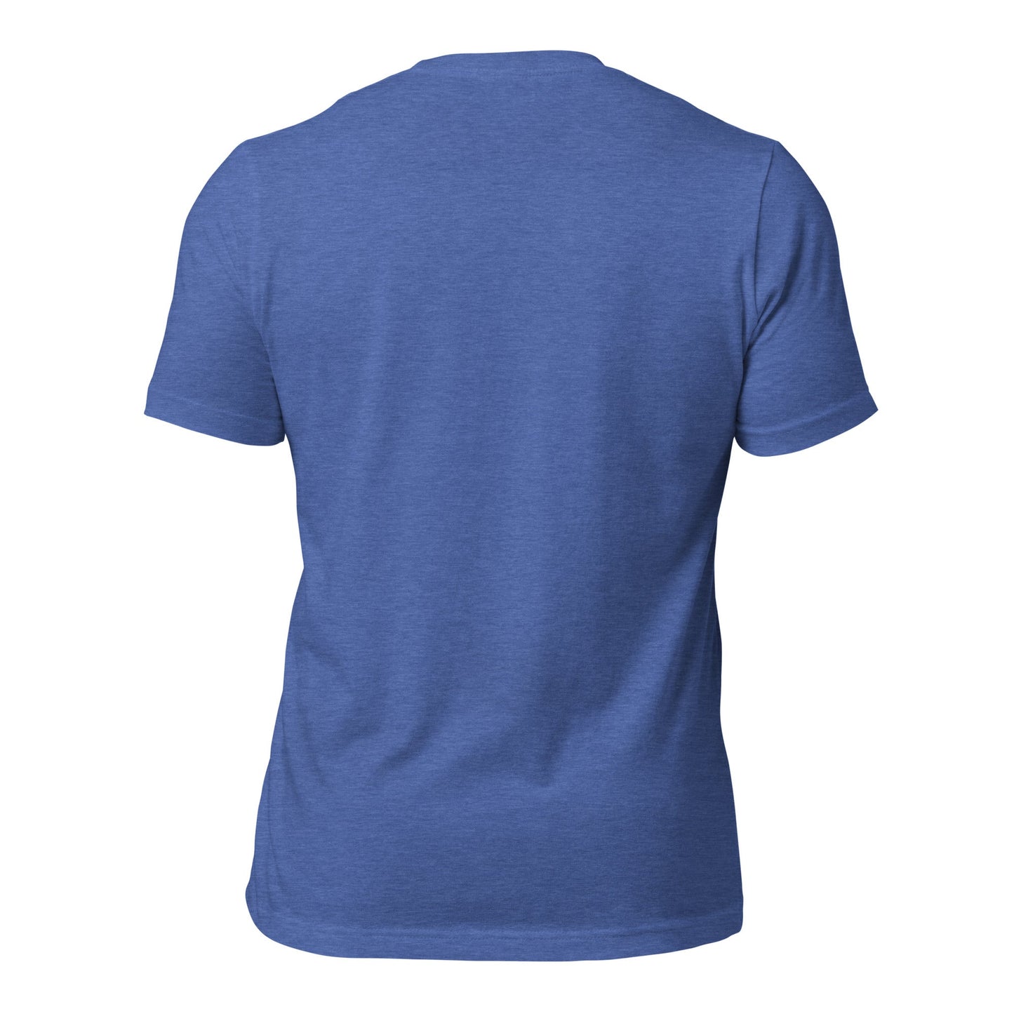 Undivided Devotion Tee