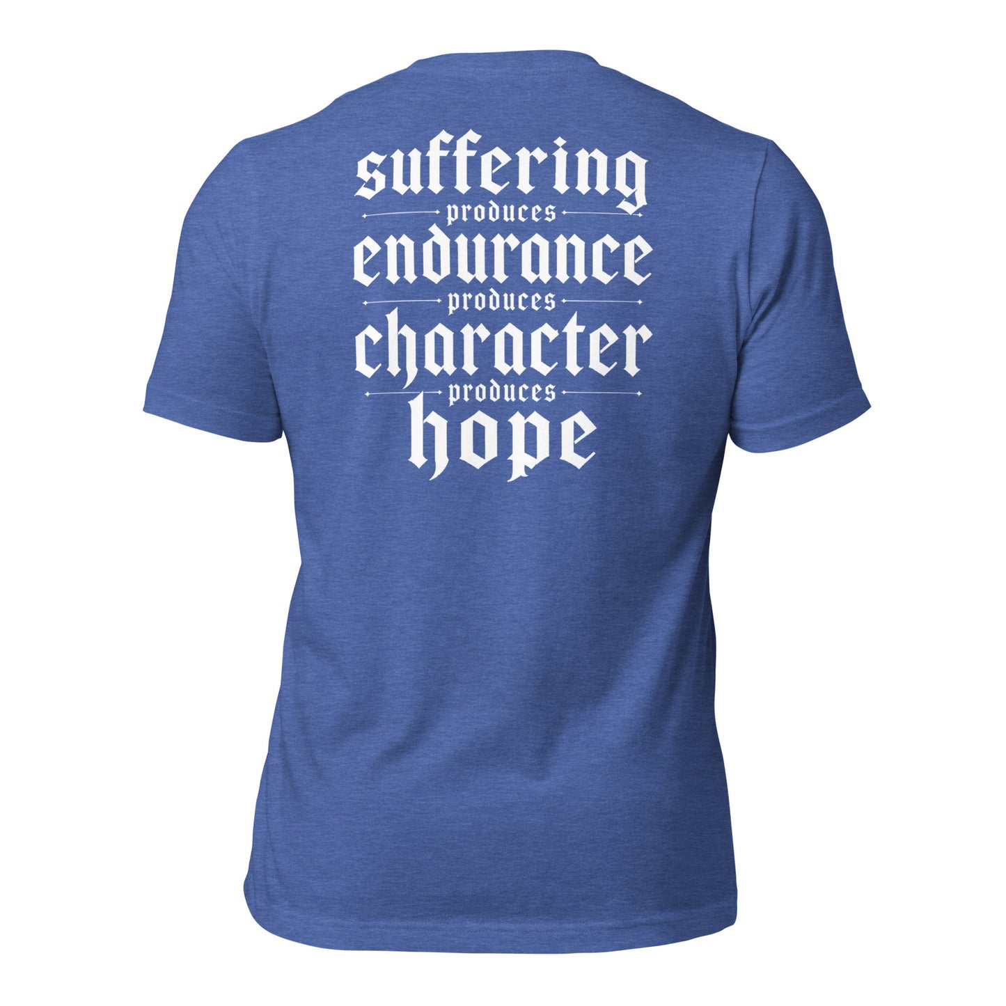 Suffer with Hope Tee