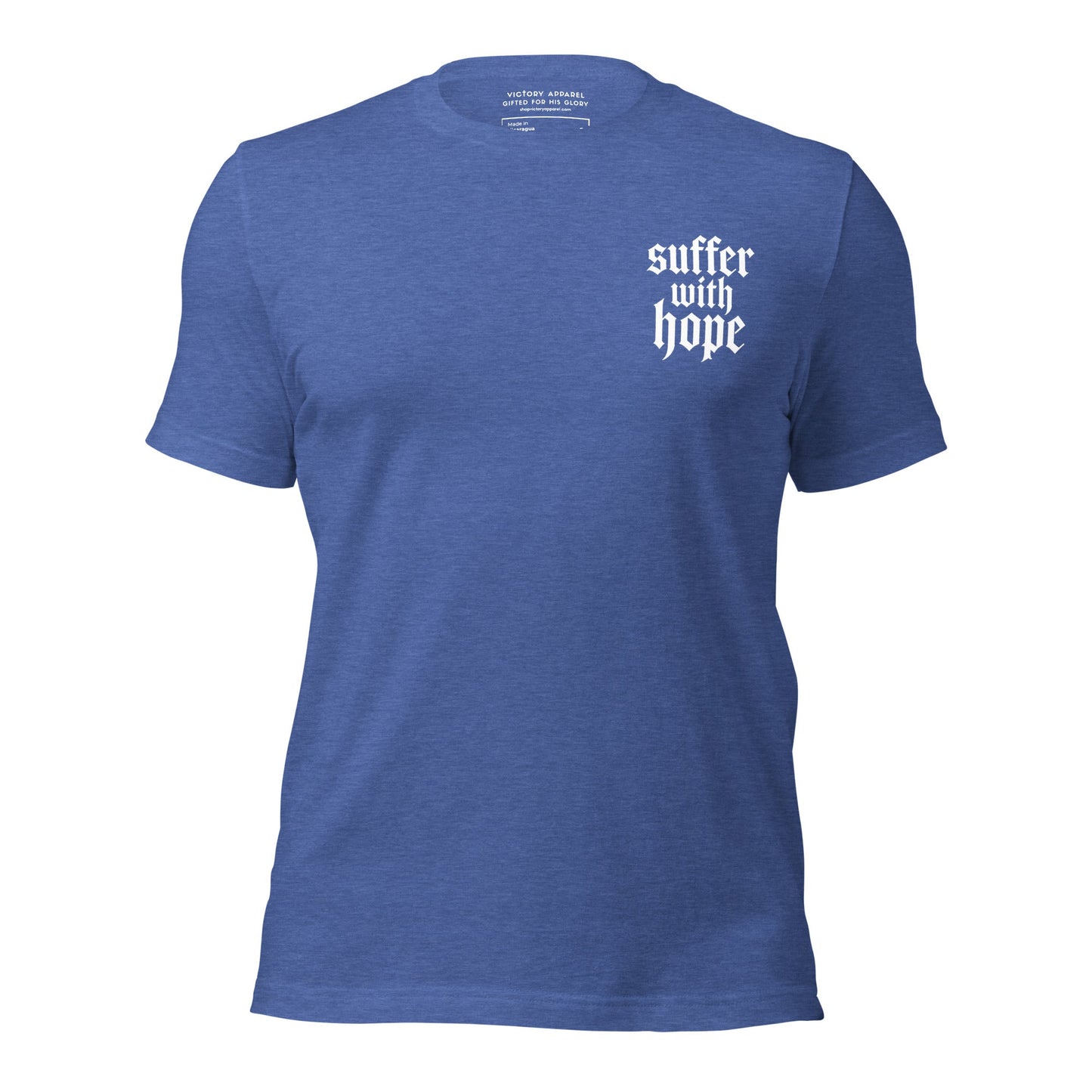 Suffer with Hope Tee