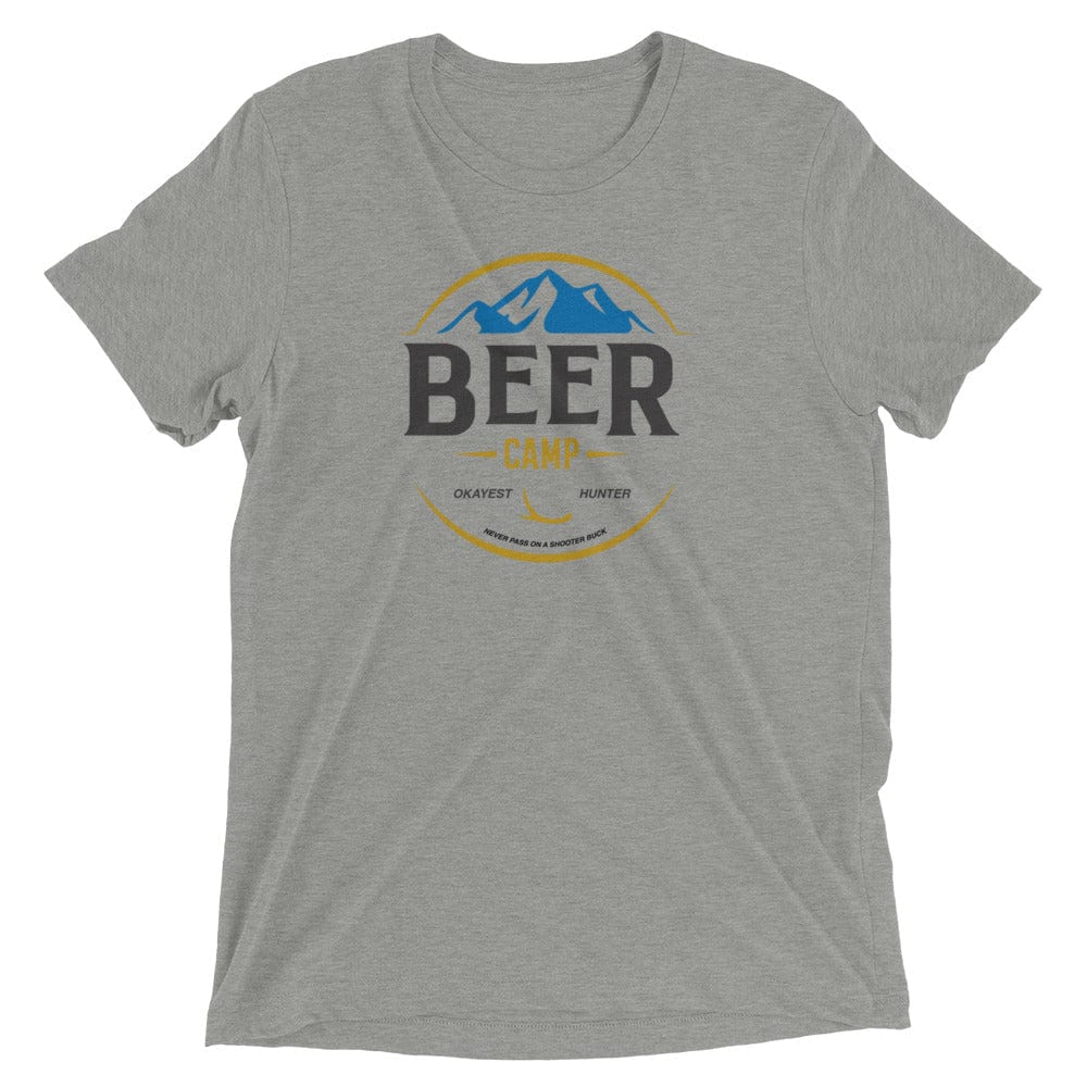 Beer Camp Light T-Shirt