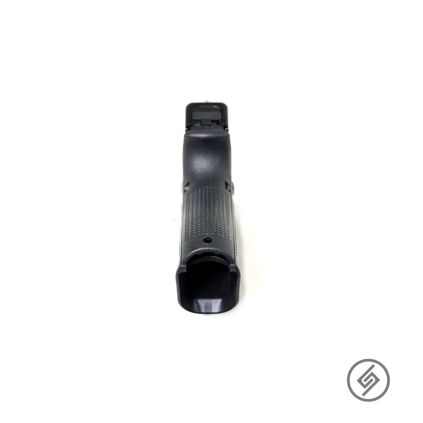 Universal Pistol & Suppressor Mount