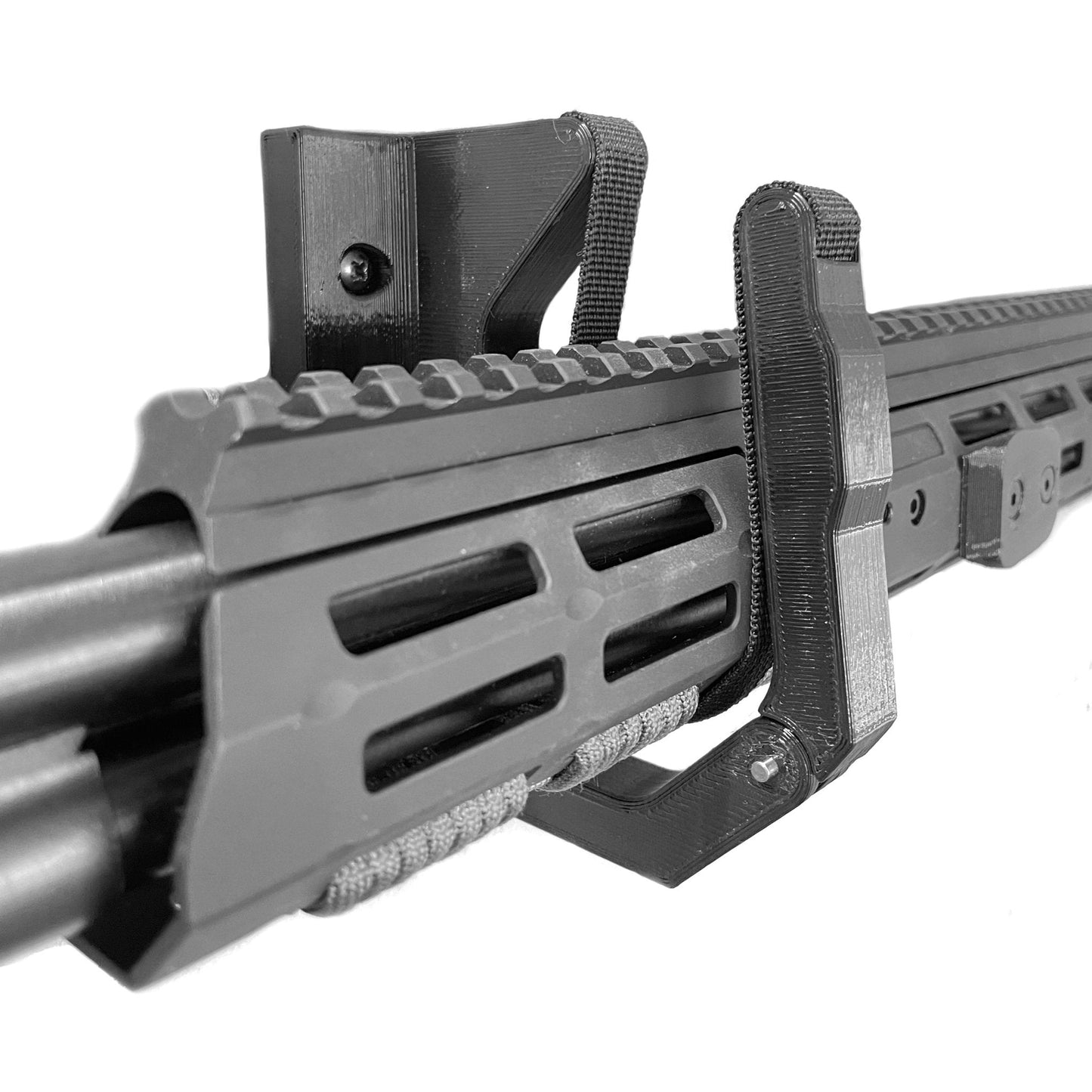 Universal Rifle Mount [PAIR]