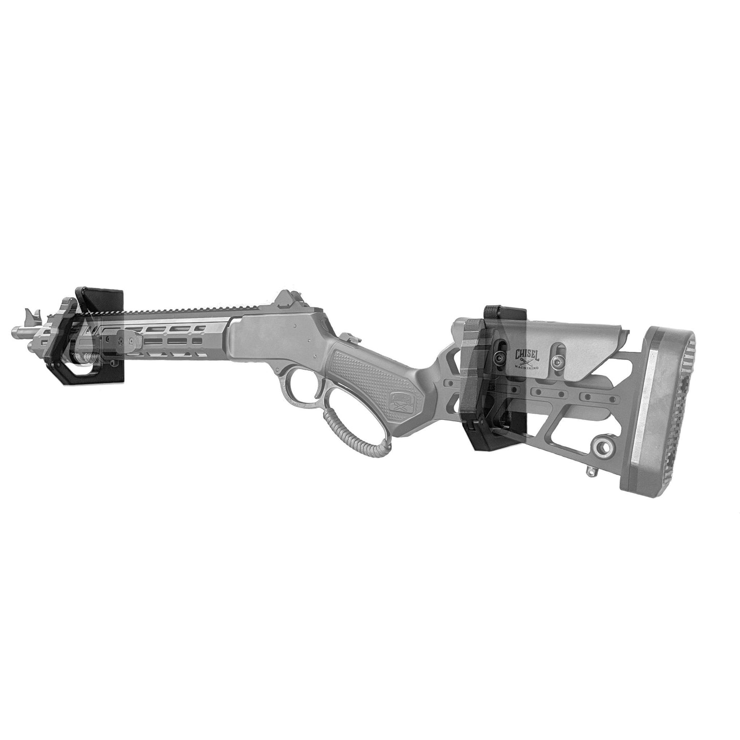 Universal Rifle Mount [PAIR]