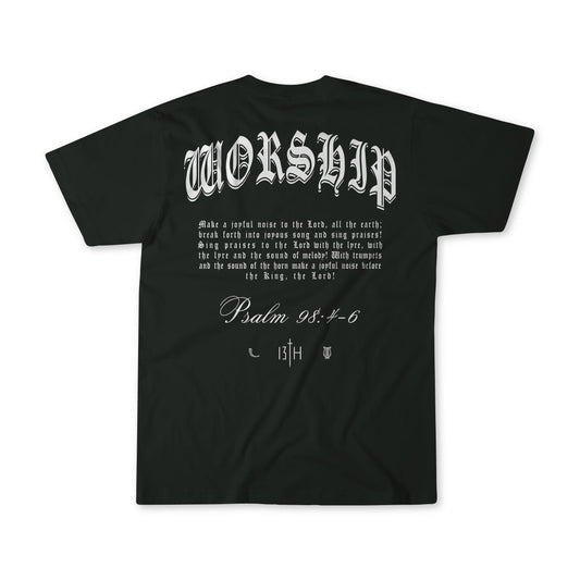 Worship Premium Tee