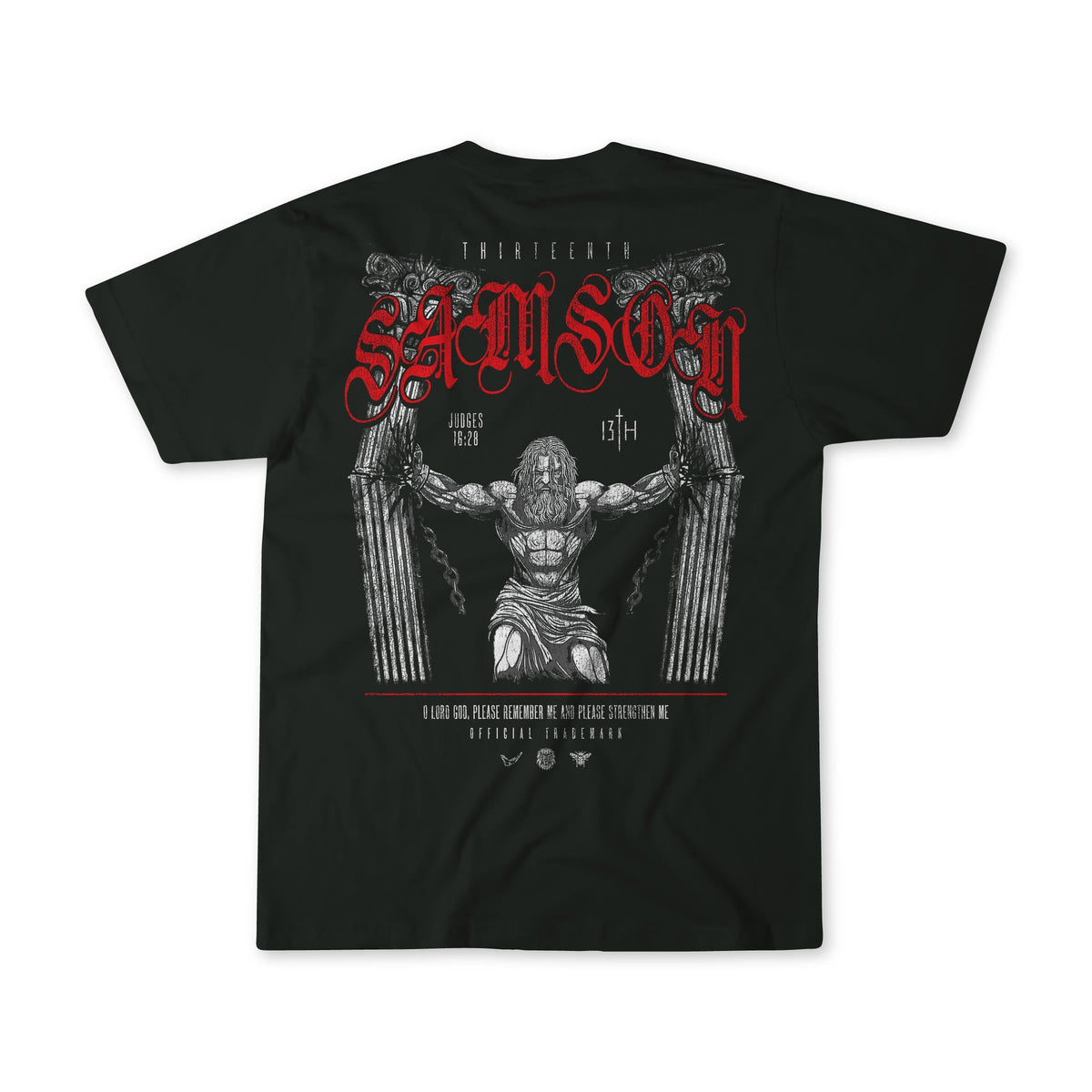 Samson Premium Tee