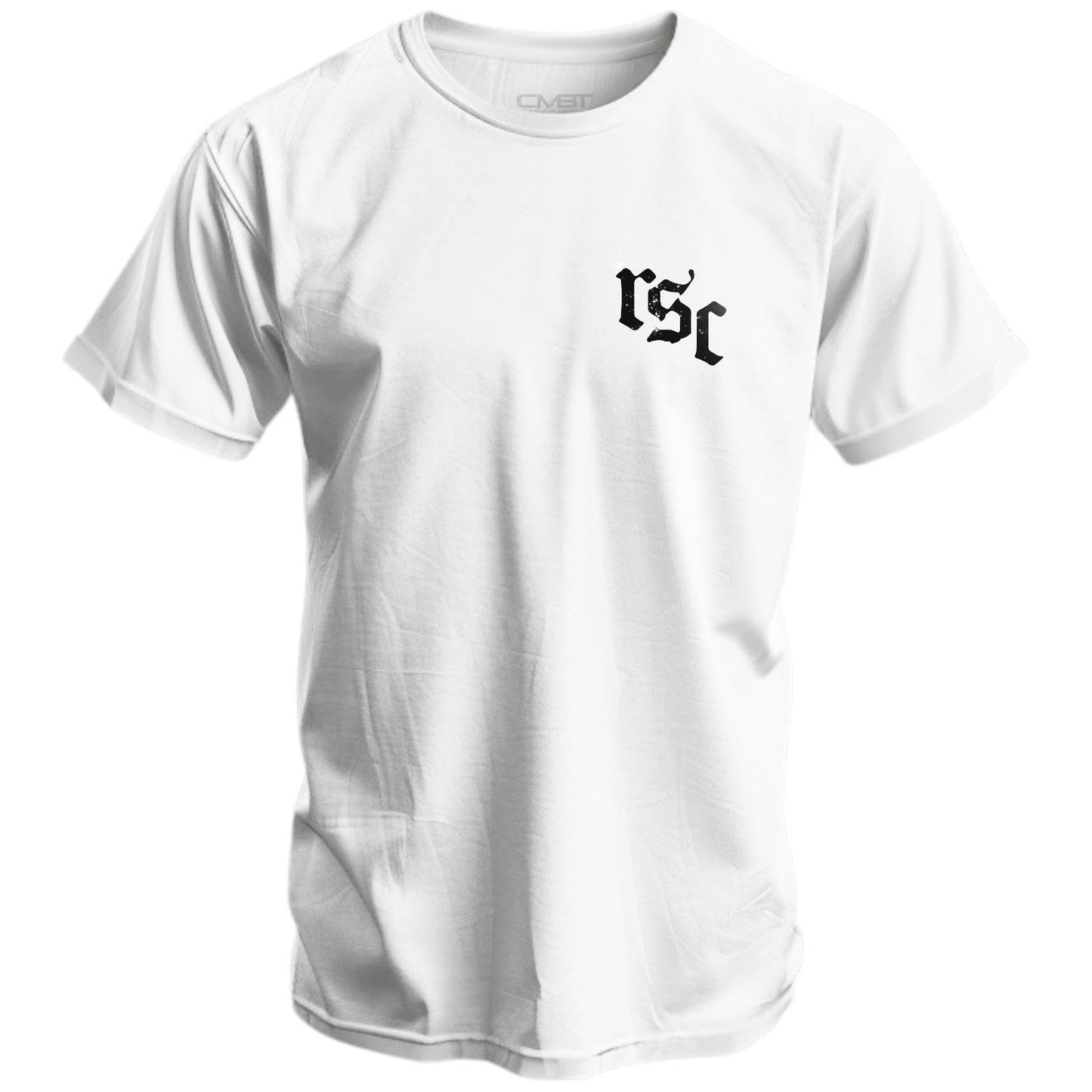 I Don't Pray Safe Prayers Men's T-Shirt