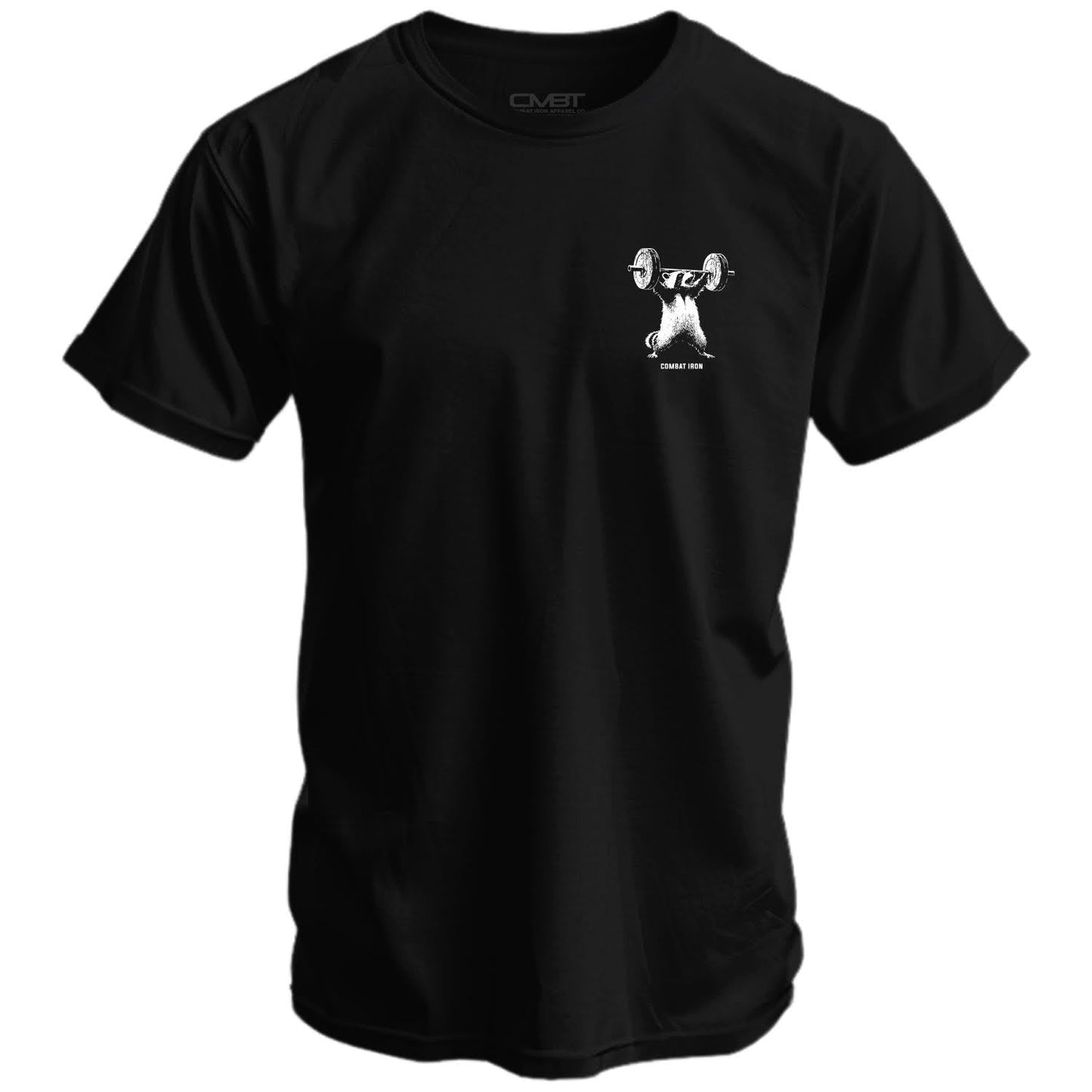 You Are Hated. Train Like It Men's T-Shirt