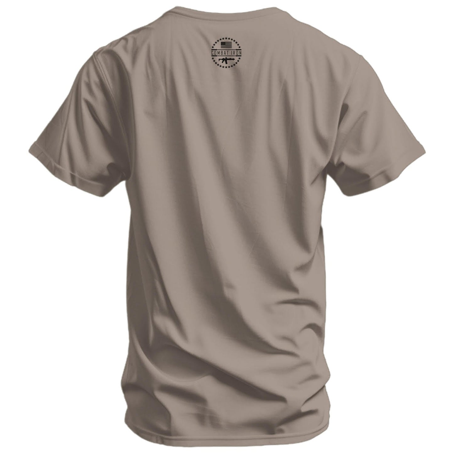 Combat Classic Men's T-Shirt