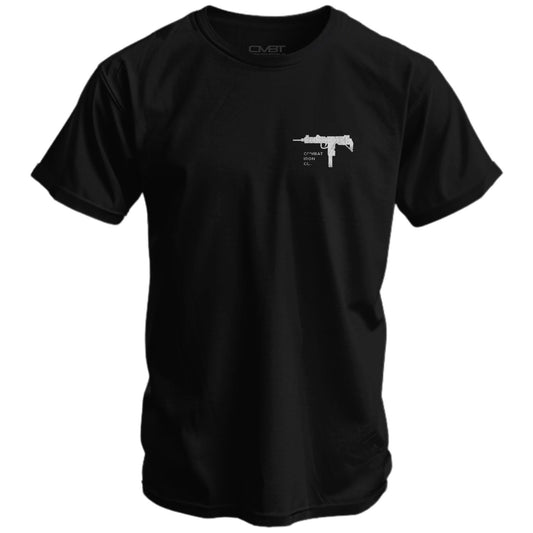 Armed. Ugly. & Broke. Men's T-Shirt
