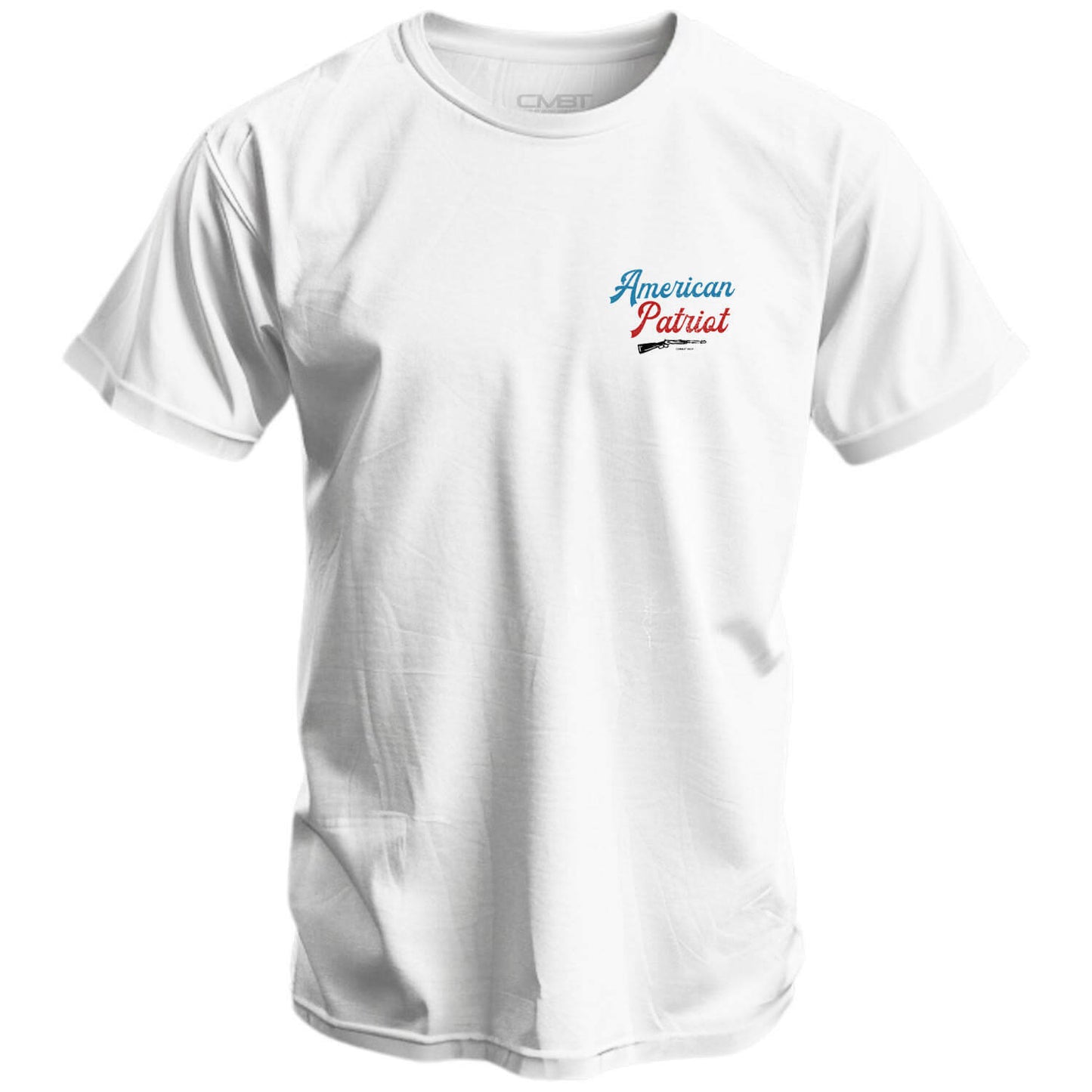 American Patriot Men's T-Shirt