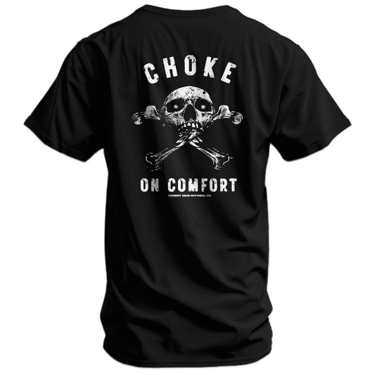 Choke On Comfort Men's T-Shirt