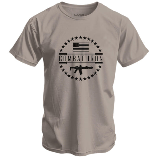 Combat Classic Men's T-Shirt