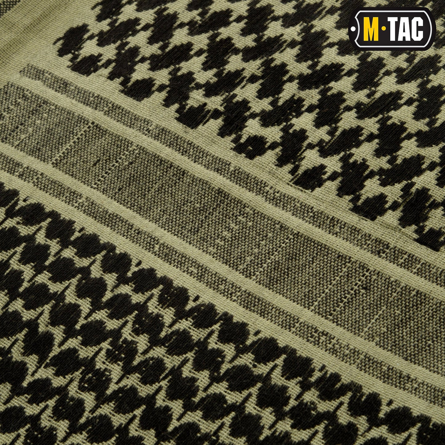 M-Tac Heavy-Duty Shemagh Scarf