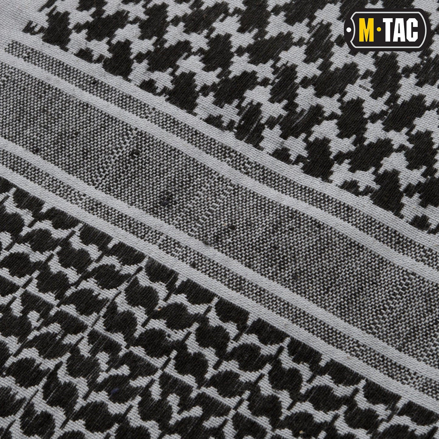 M-Tac Heavy-Duty Shemagh Scarf