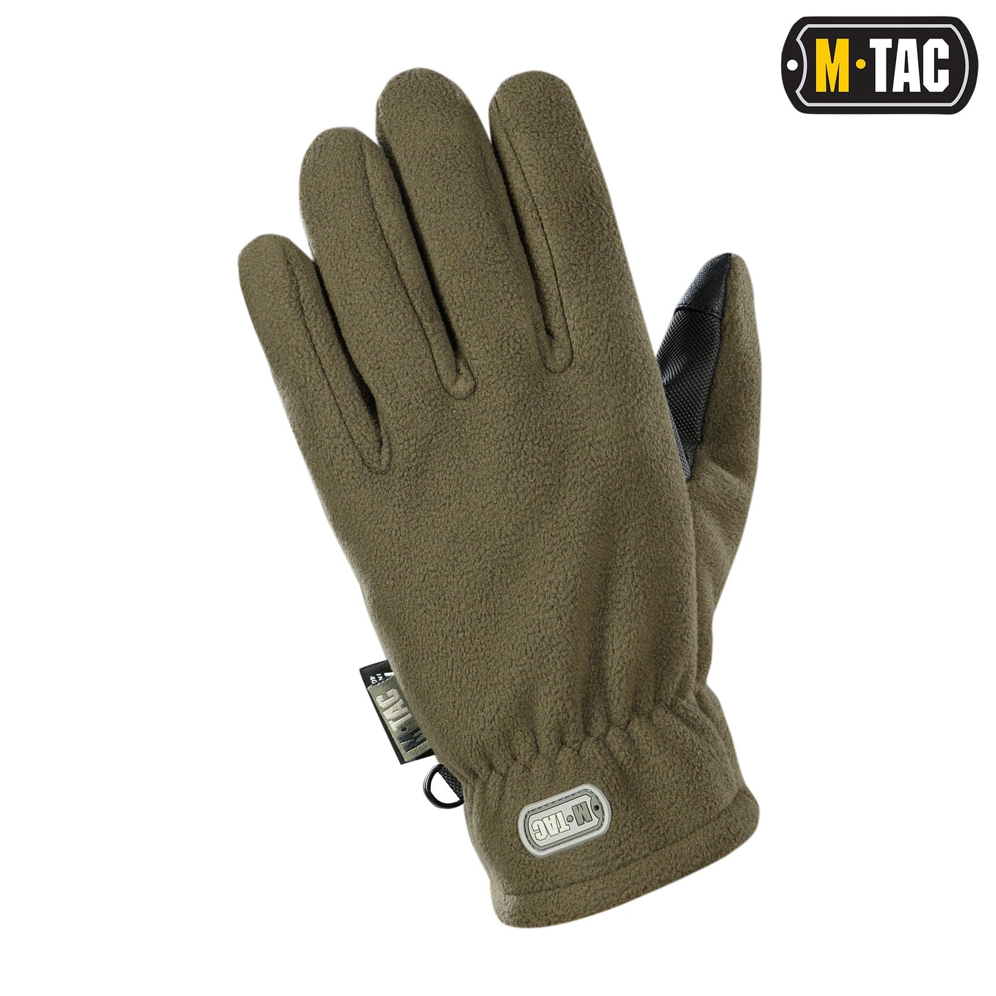 M-Tac Fleece Thinsulate Gloves