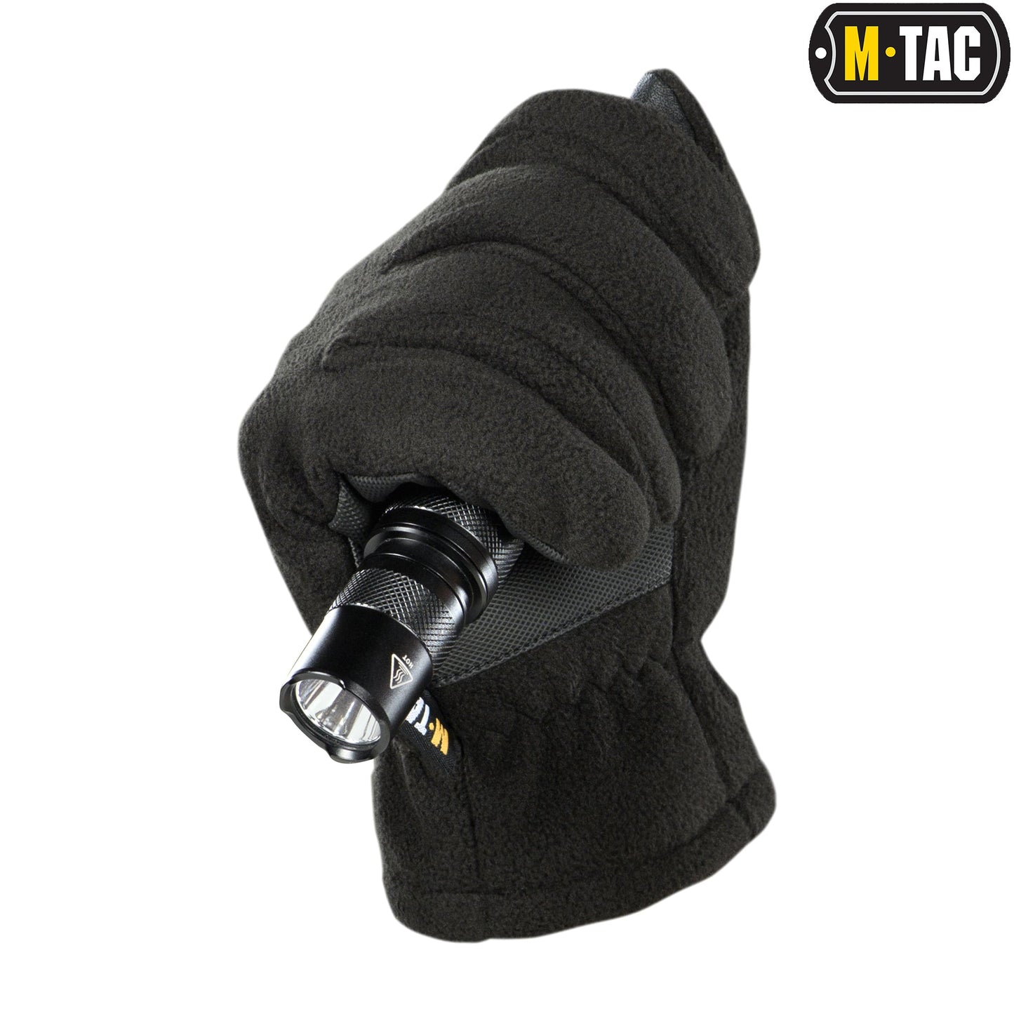 M-Tac Fleece Thinsulate Gloves