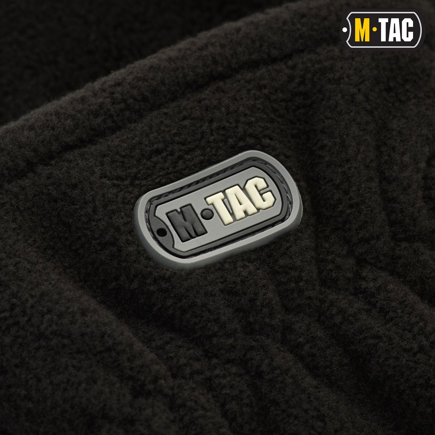 M-Tac Fleece Thinsulate Gloves