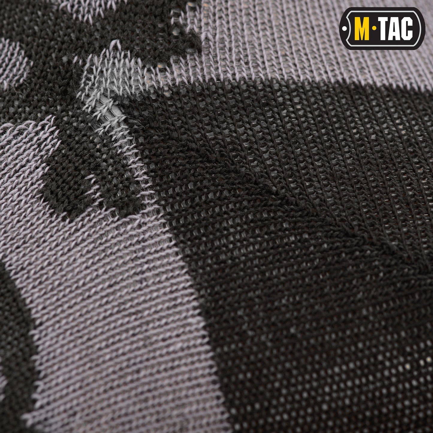 M-Tac Socks Lightweight Mk.3 Pirate Skull