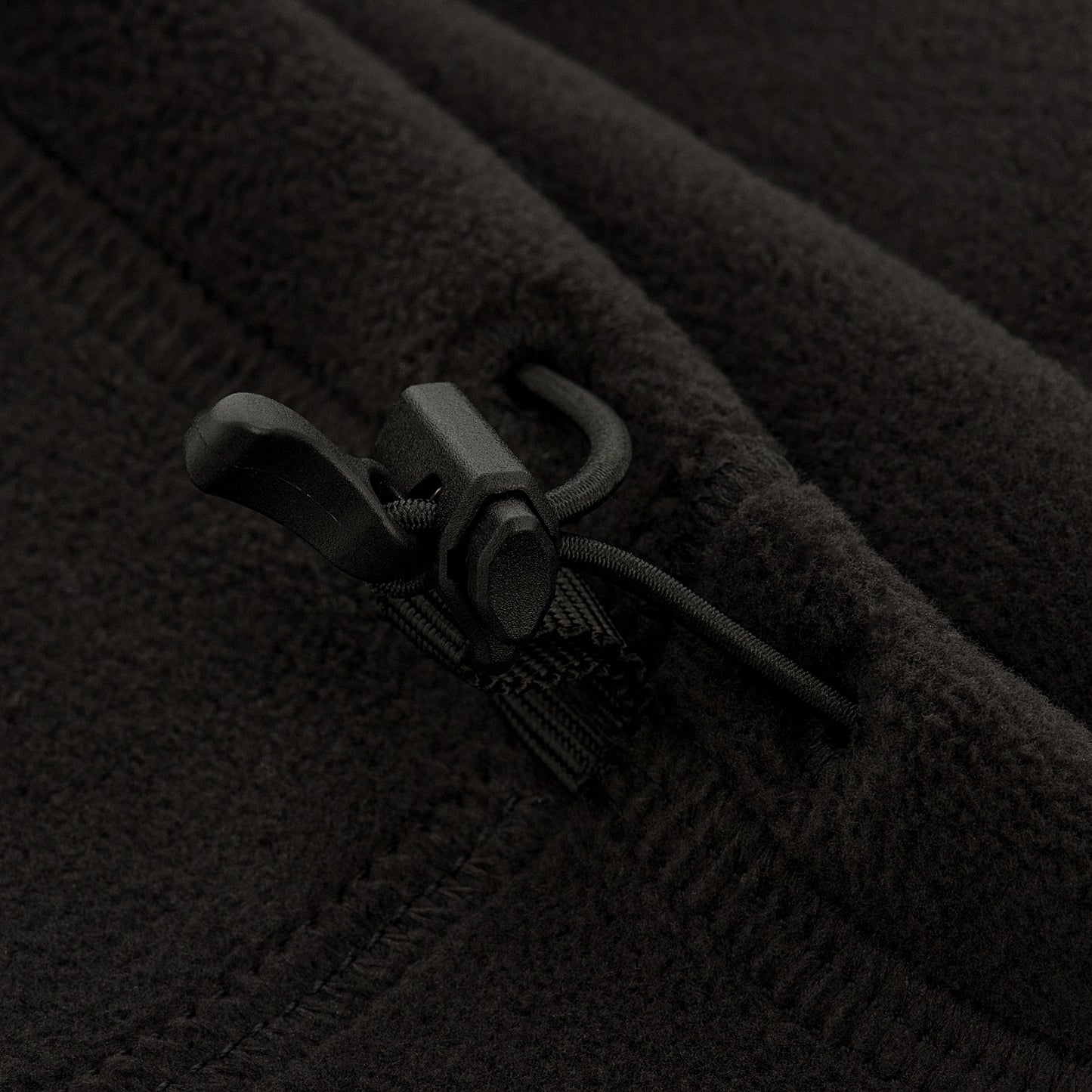 M-Tac Anatomical Neck Gaiter with Drawcord Polartec