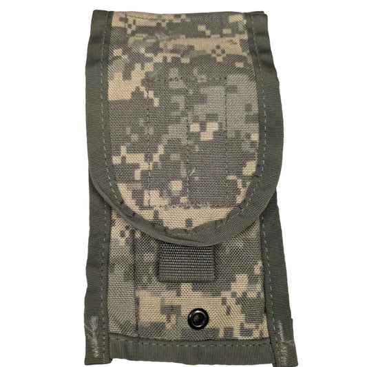 2-Mag Pouch ACU
