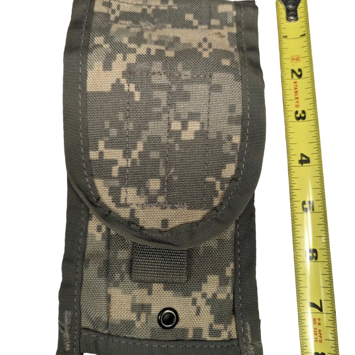 2-Mag Pouch ACU