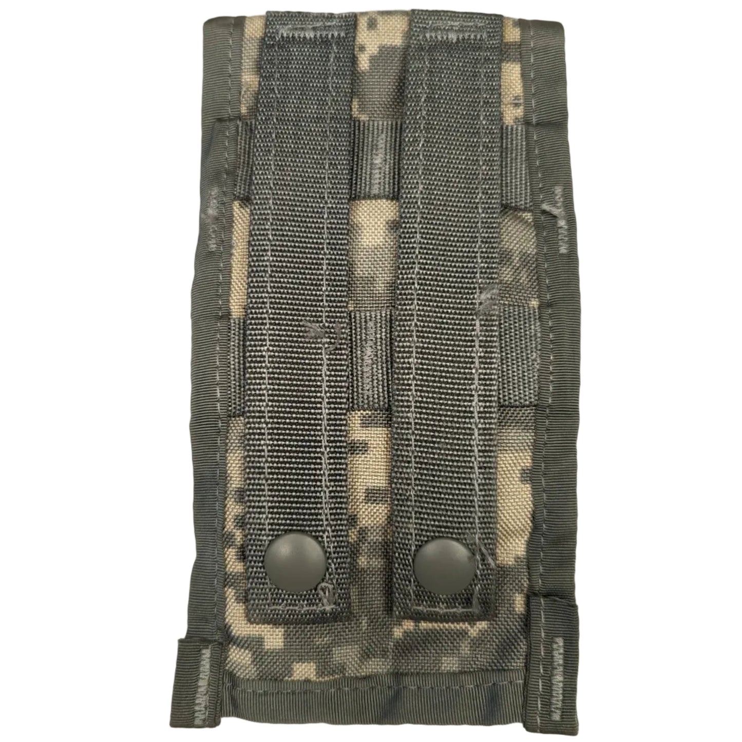 2-Mag Pouch ACU