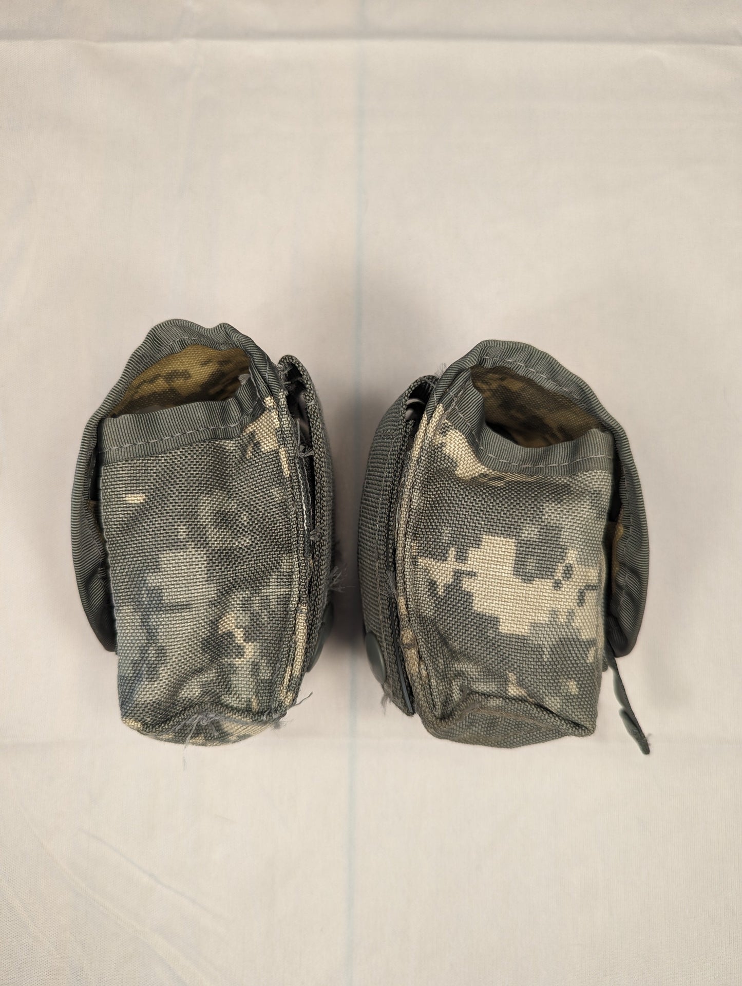 5pc. Load Carrier w/ 4 Pouches - ACU - 2TM-2HG
