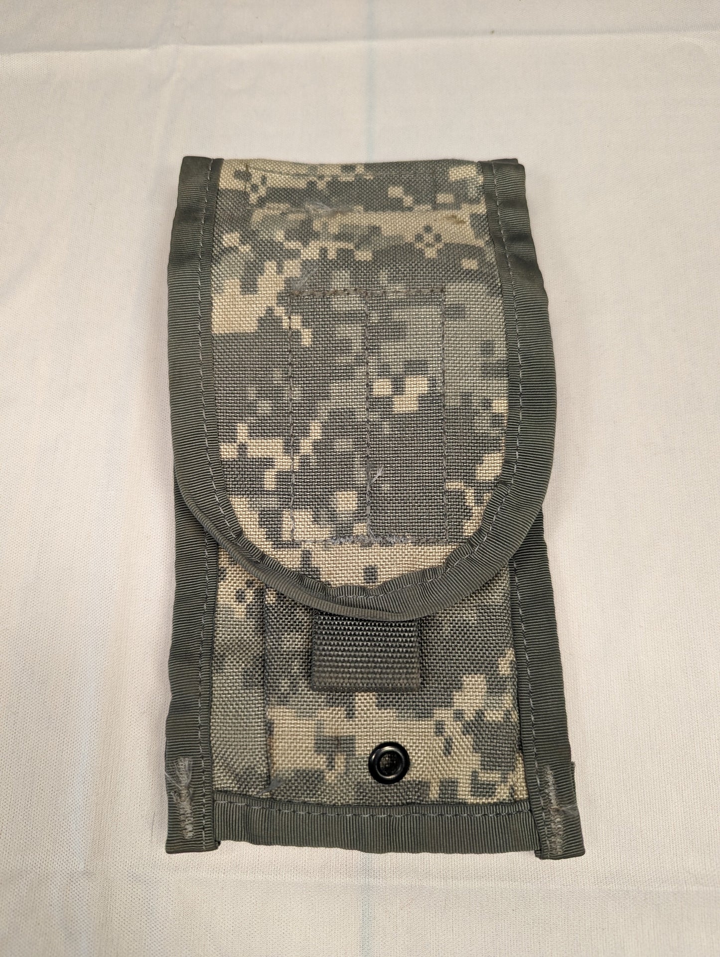 2-Mag Pouch ACU
