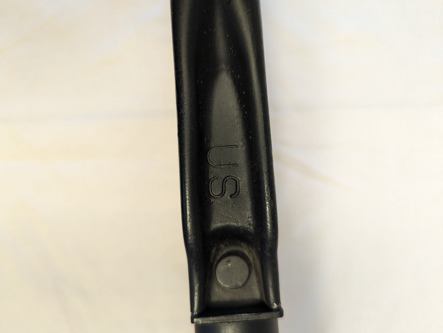 Entrenching Tool