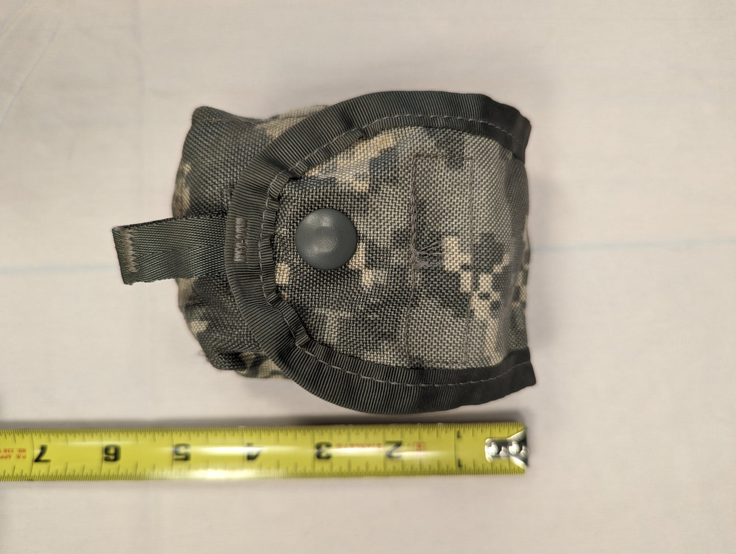 5 HG Pouches - ACU