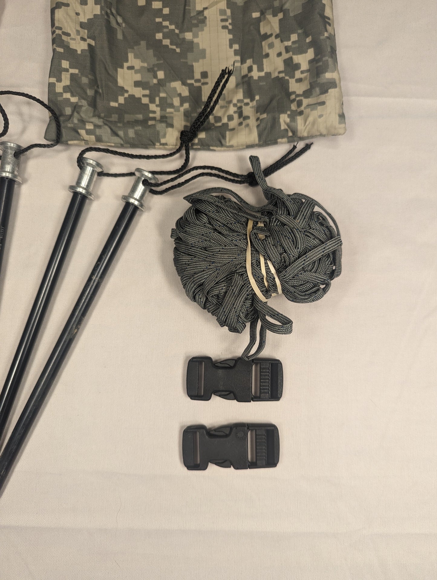 ICS Repair Kit w/ Stakes