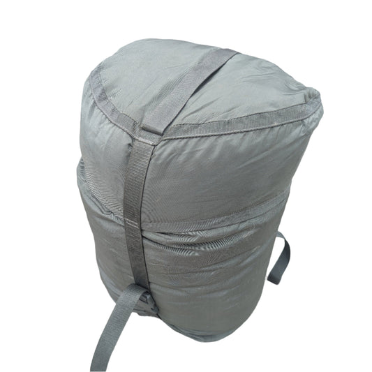 Compression Stuff Sack - Large - Green