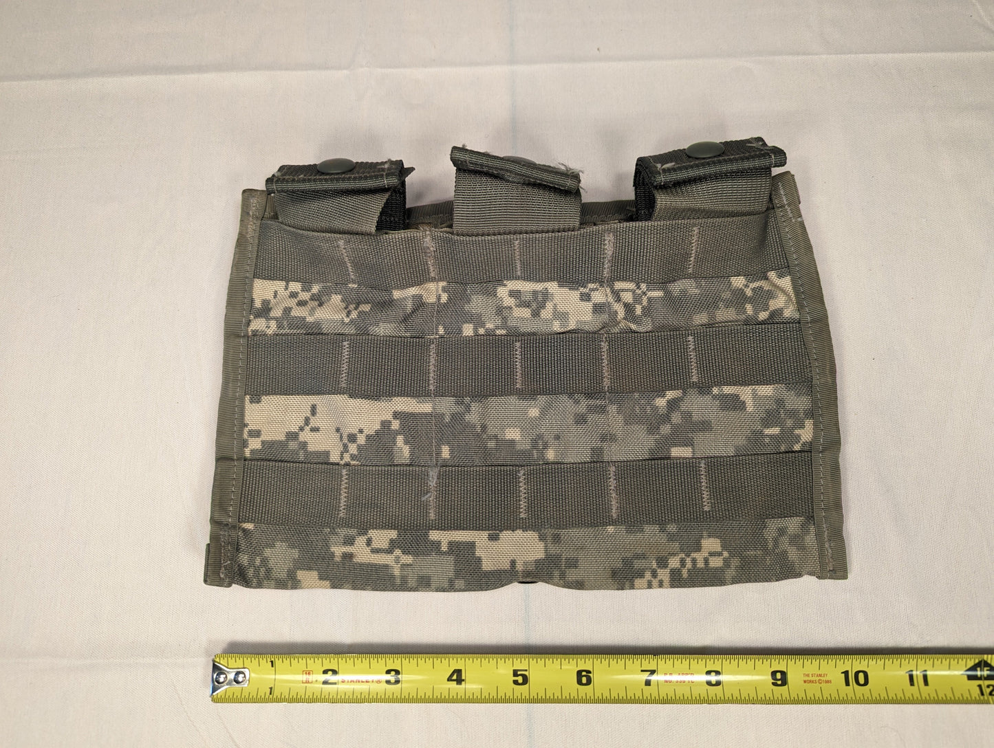 3-Mag Pouch ACU
