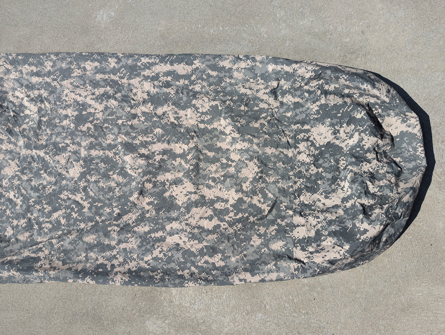 Bivy Cover XL - ACU