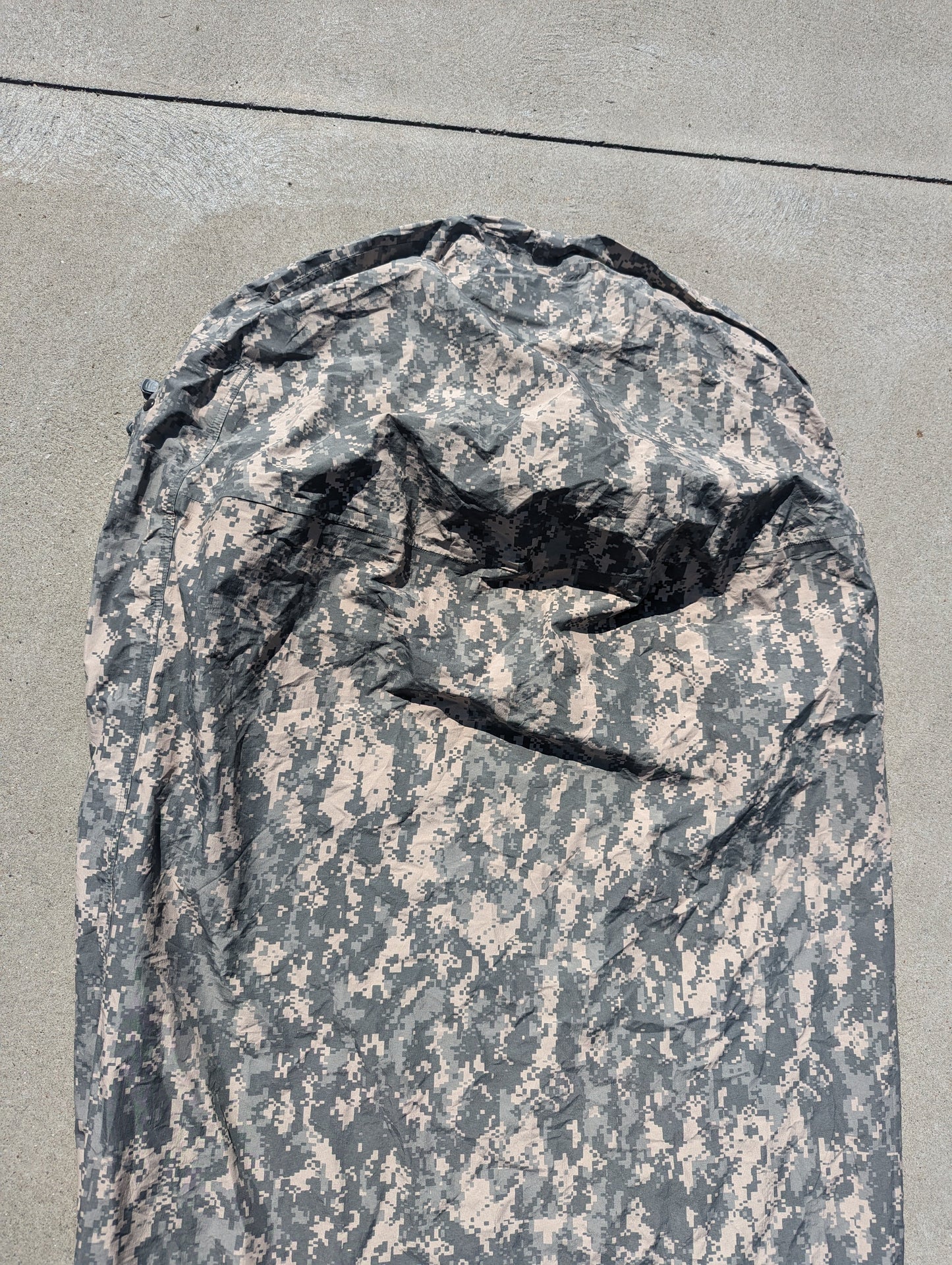 Bivy Cover - ACU
