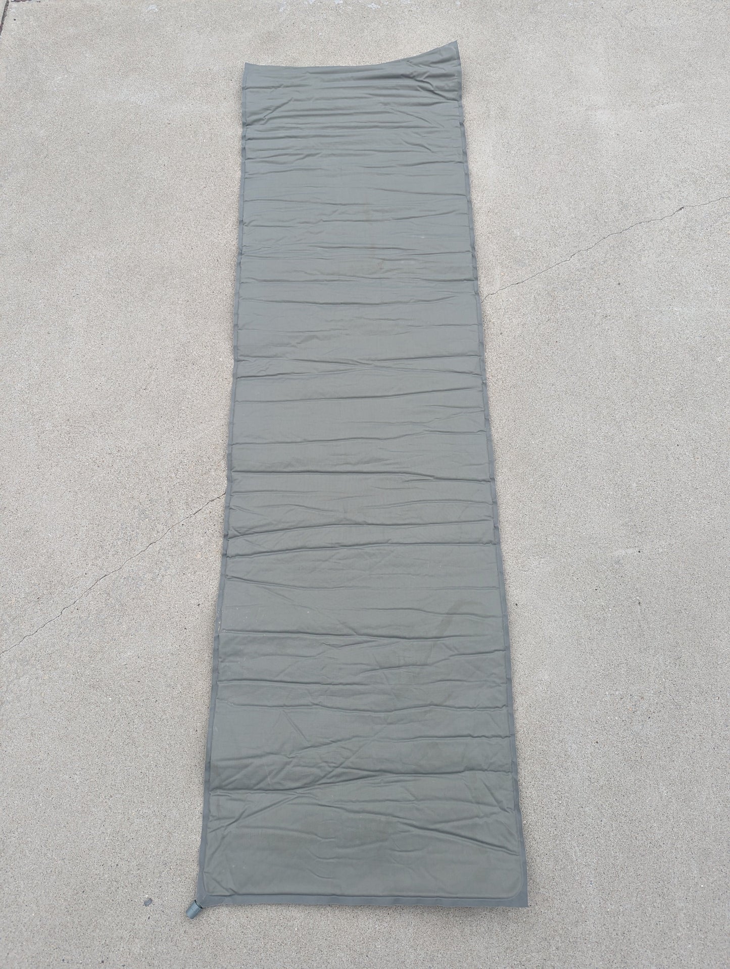 Self Inflating Sleeping Mat