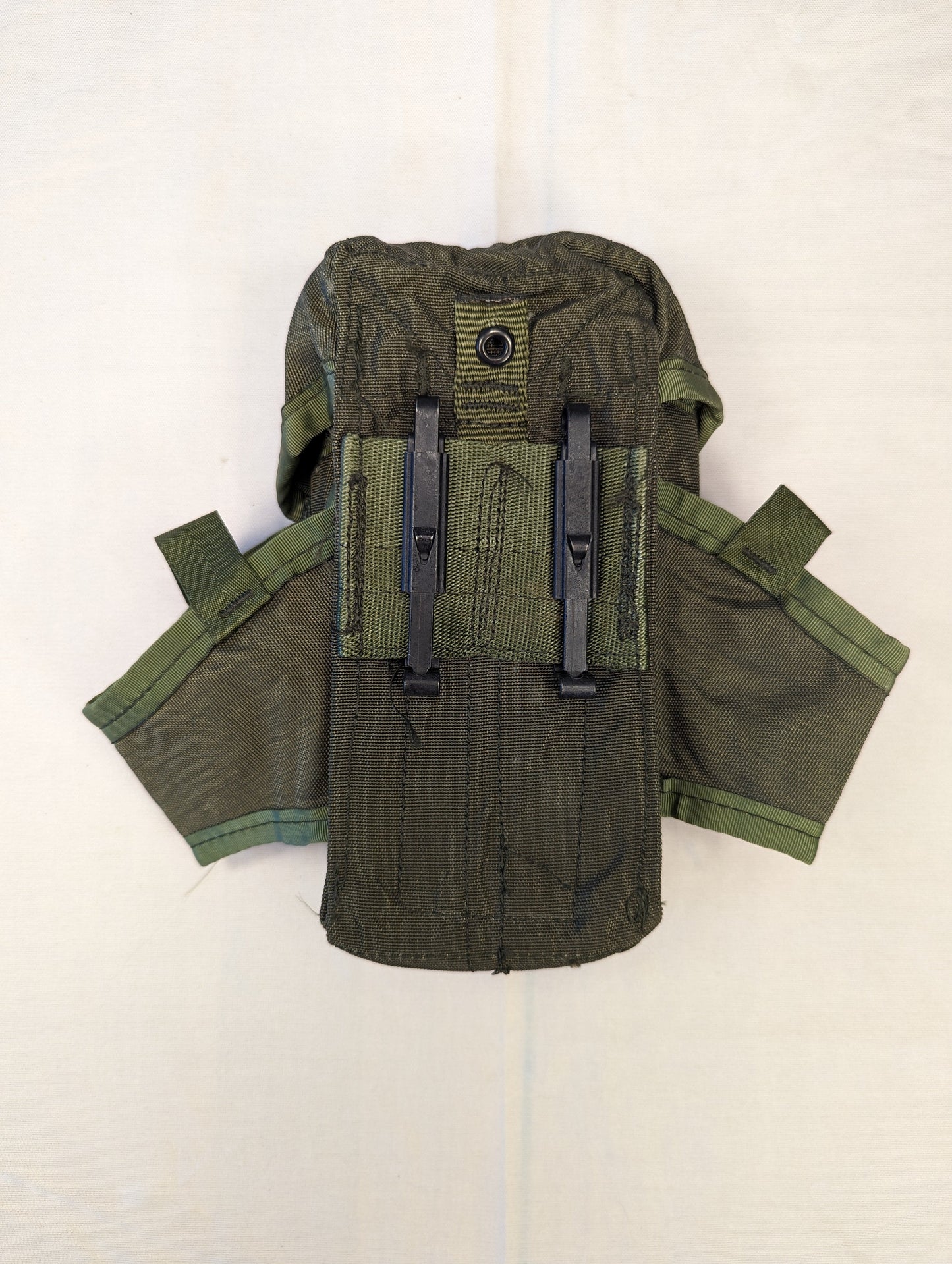 Small Arms Ammo Pouch - Olive