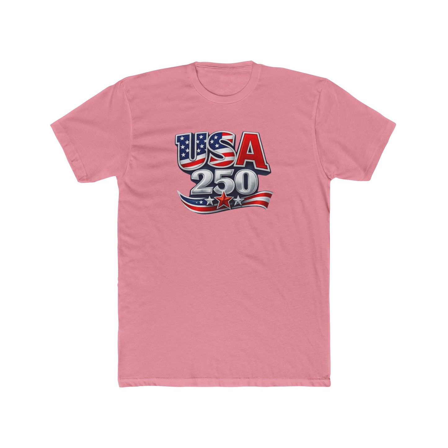 USA 250th Anniversary of America T-Shirt (1776–2026)