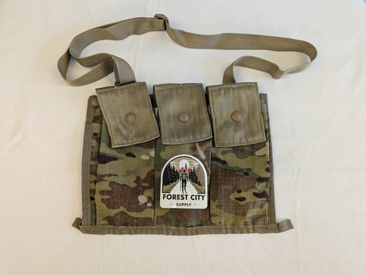 USGI OCP Bandoleer