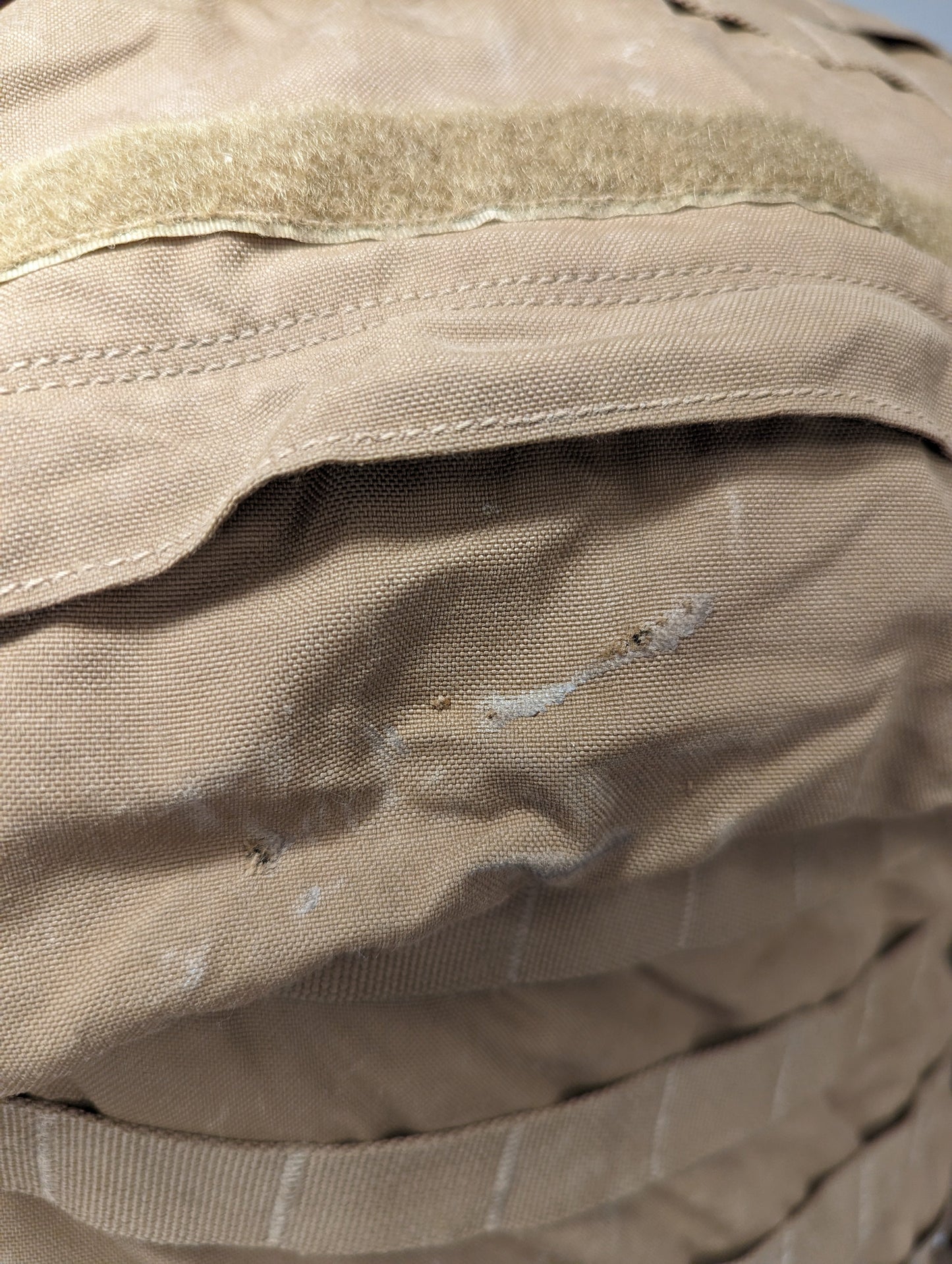 2 - FILBE Rucksacks - Coyote