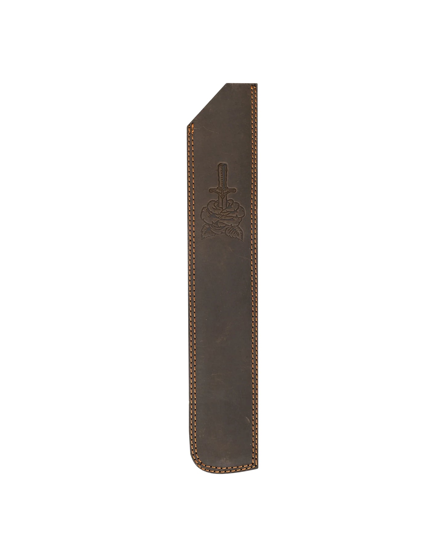 Lotus Leather Sheaths