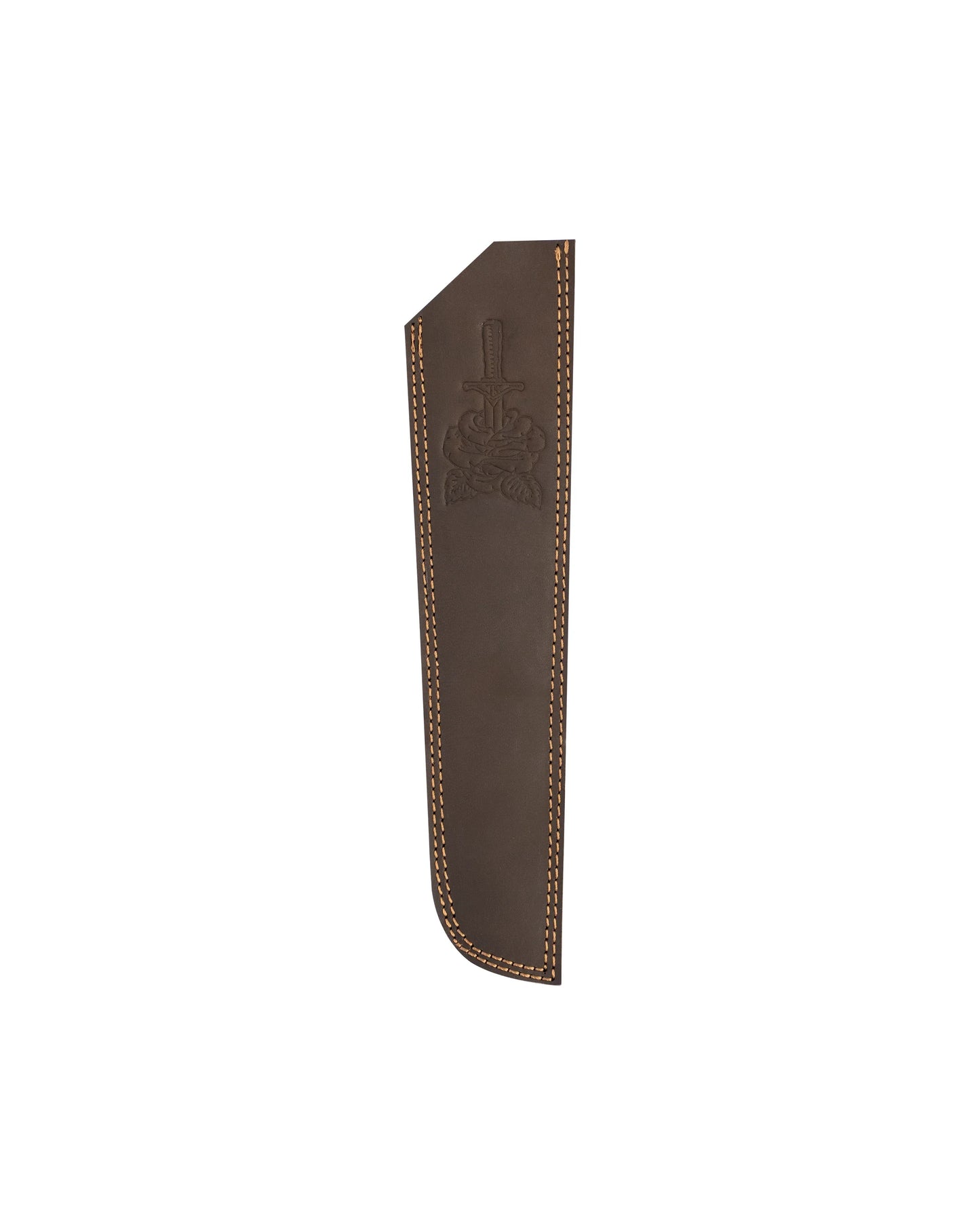 Lotus Leather Sheaths