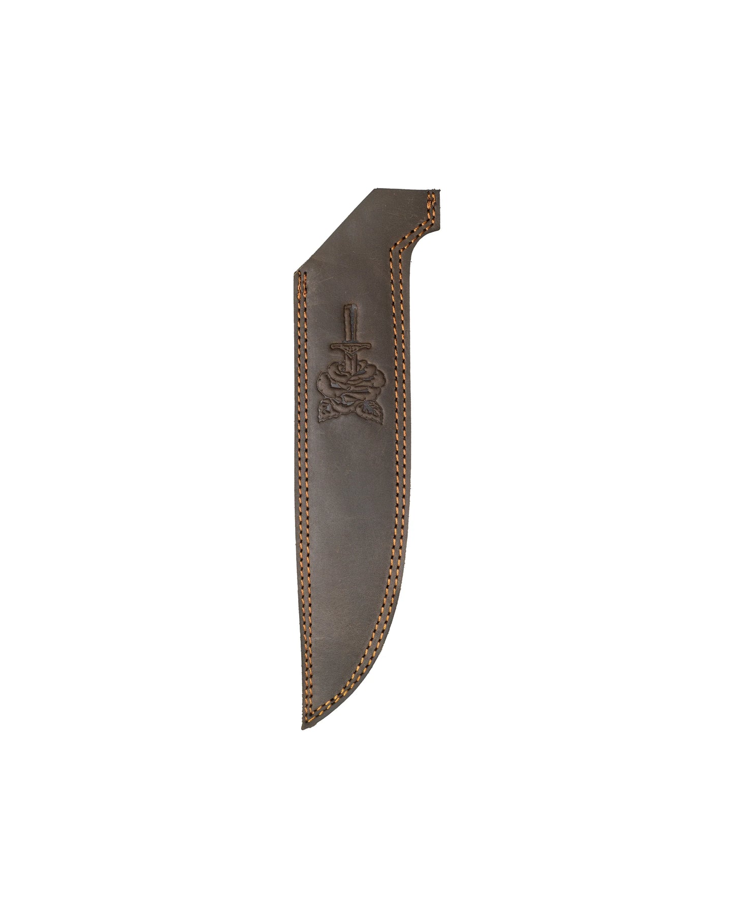 Lotus Leather Sheaths