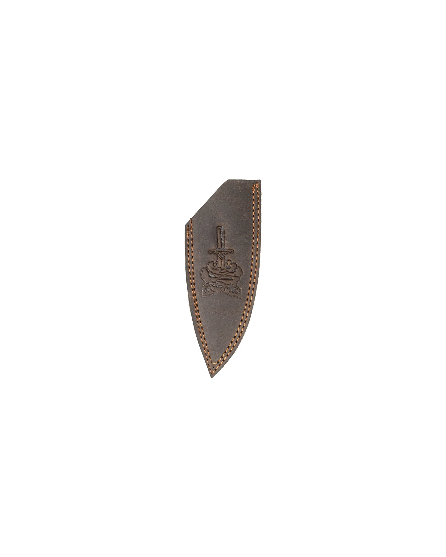 Lotus Leather Sheaths