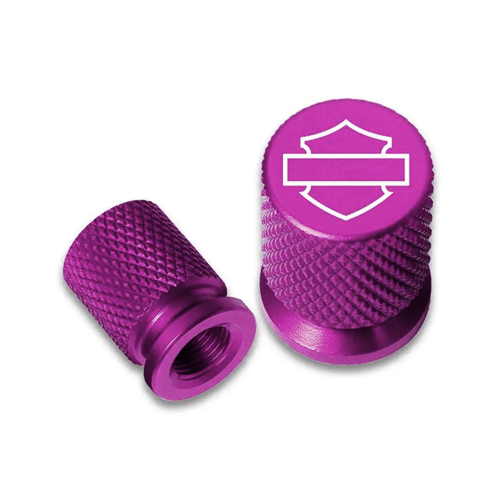 Motorcycle Valve Stem Caps