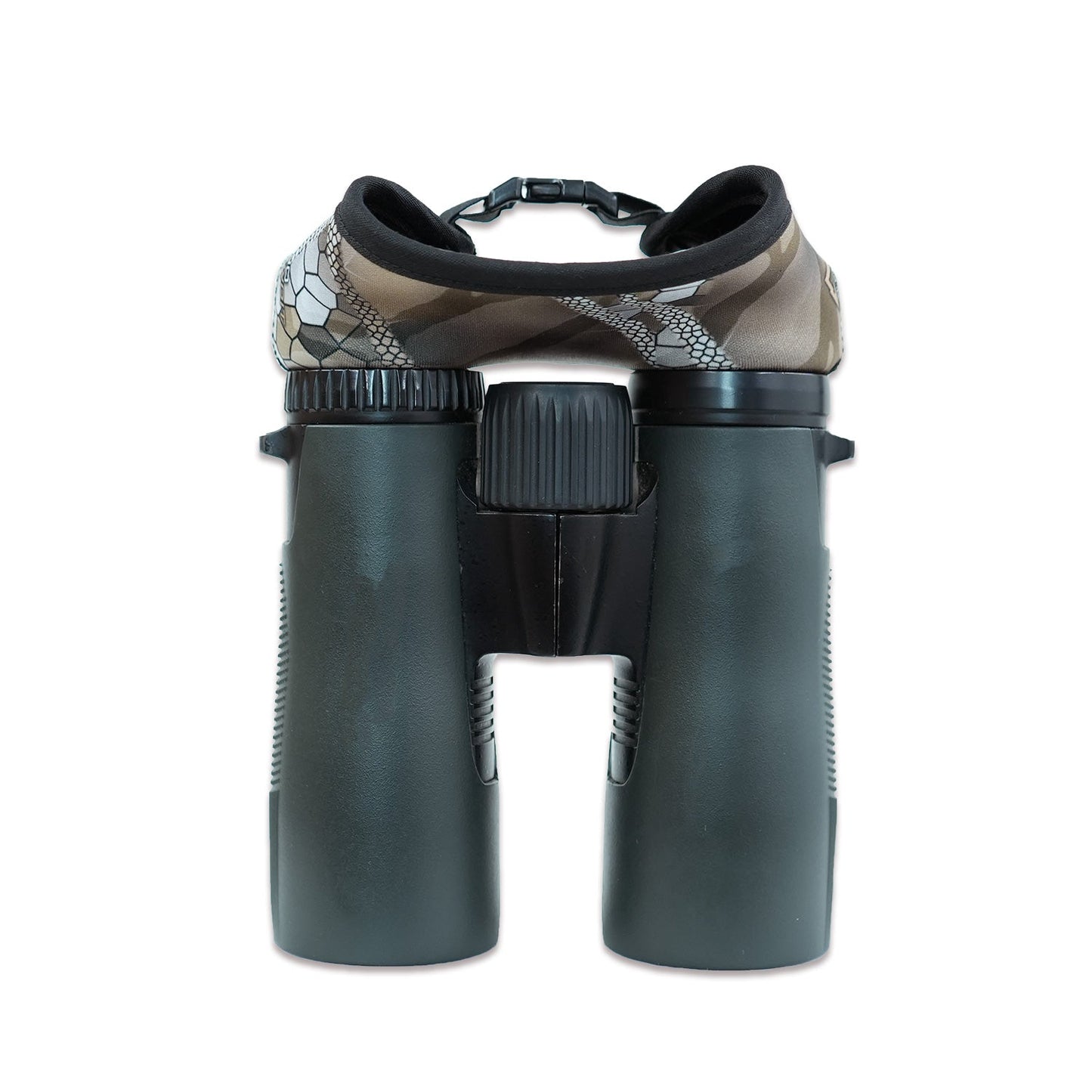 Alpine Bino Bandit – The Ultimate Glare Blocker for Binoculars