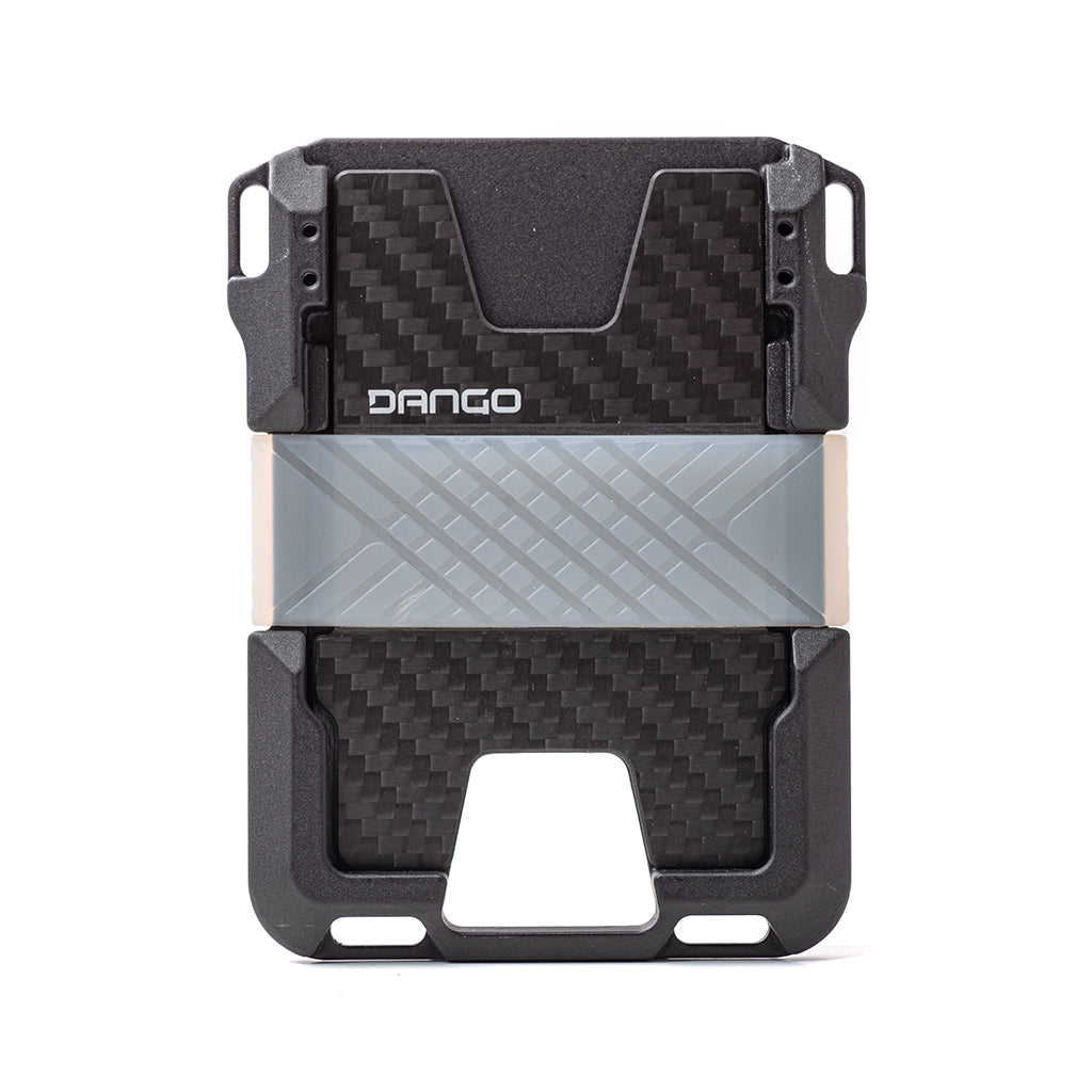 Vertical Wallet Bands (M-Series, S1 Stealth Wallet and MC01 Money Clip)