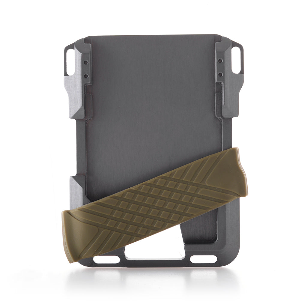 Vertical Wallet Bands (M-Series, S1 Stealth Wallet and MC01 Money Clip)